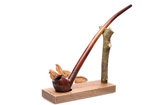 VAUEN Auenland Pfeifenständer für 1 Pfeife VAUEN Auenland Pfeifenständer für 1 Pfeife